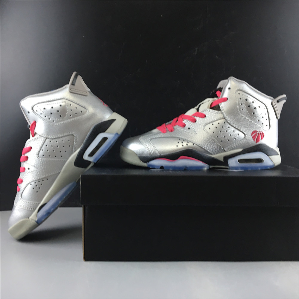 Air Jordan Jordann 6 Retro PS 