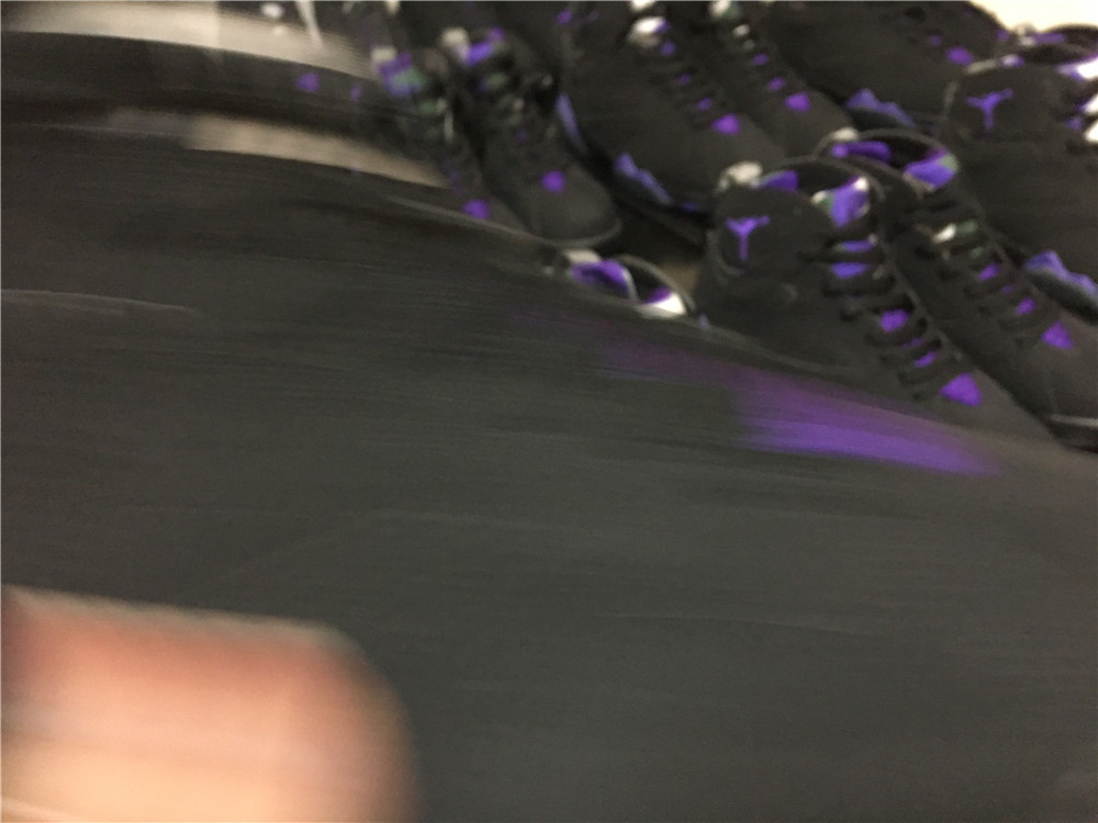 Air Jordan 7 “Ray Allen”