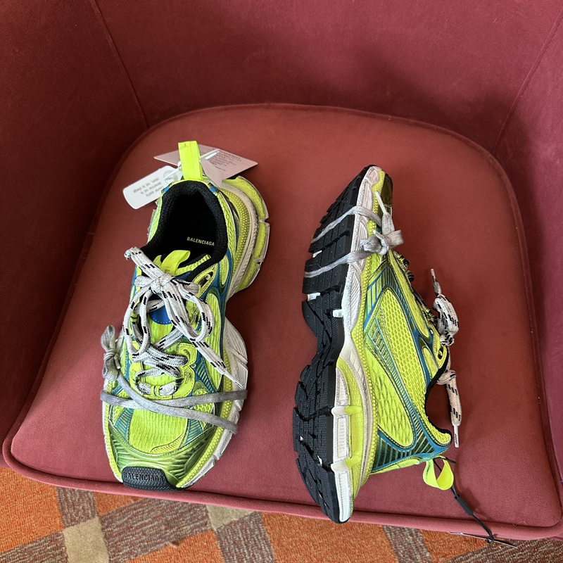 Balenciaga 3XL Sneaker