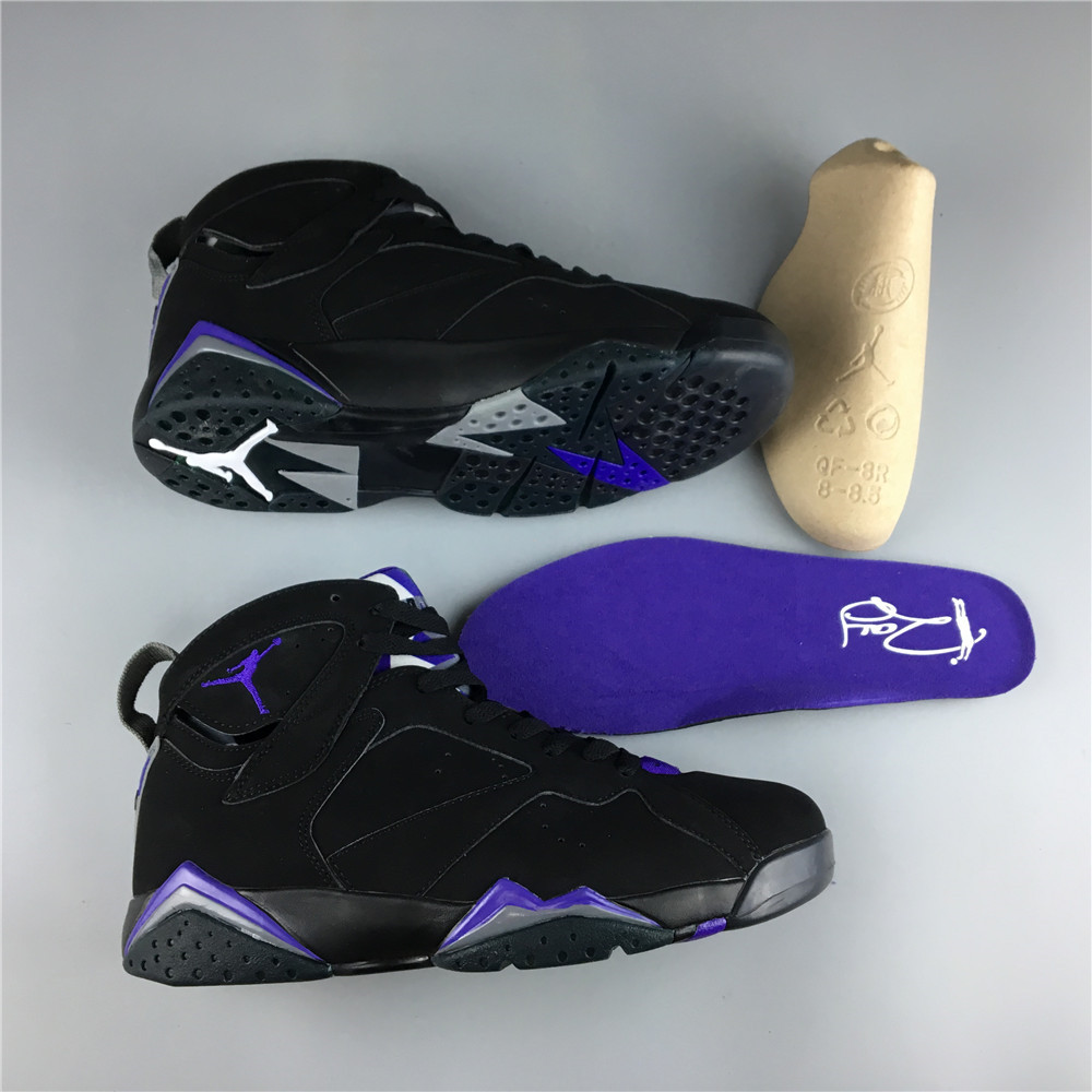 Air Jordan 7 “Ray Allen”
