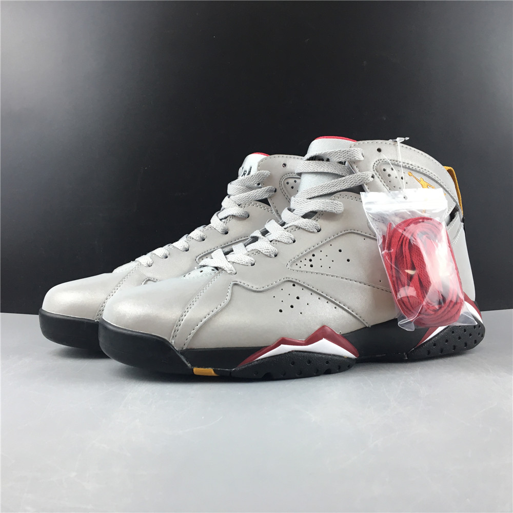 Air Jordan 7 “Reflections of A Champion”