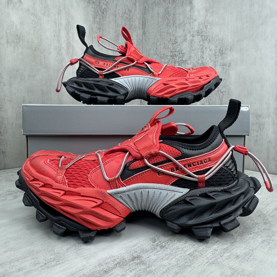 Balenciaga Hike sneaker