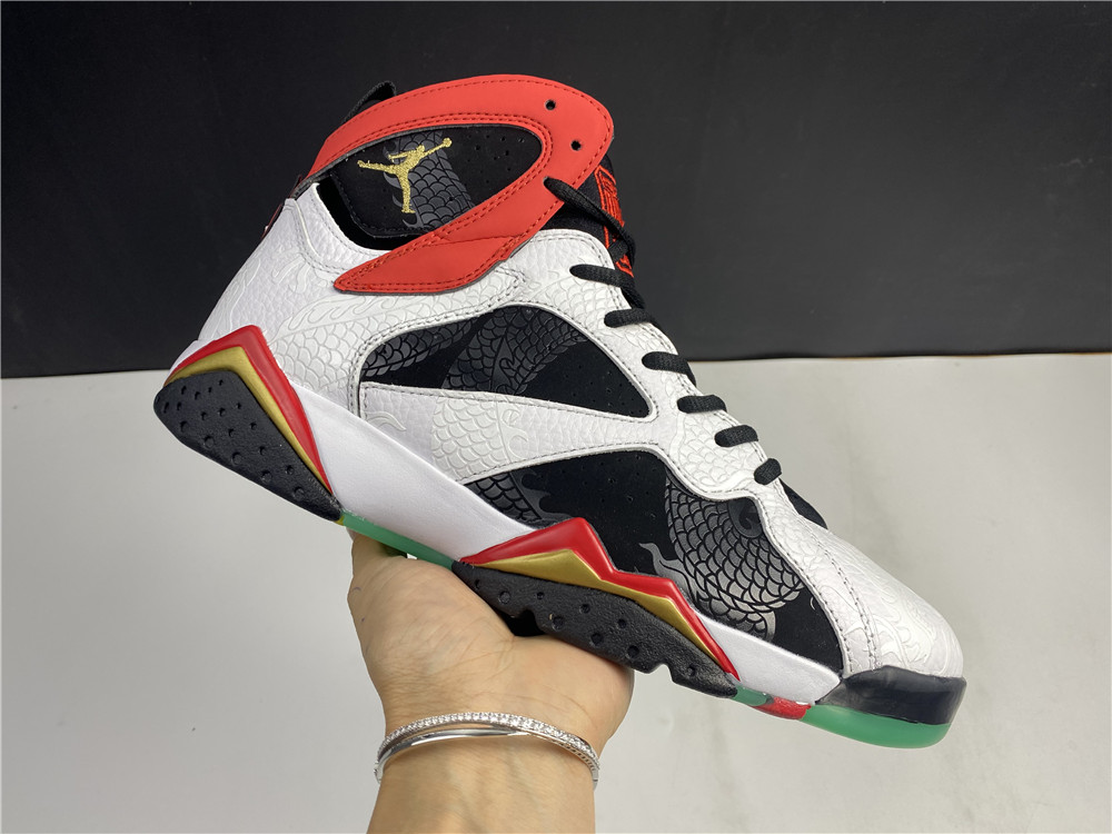 Air Jordan 7 GC “China”