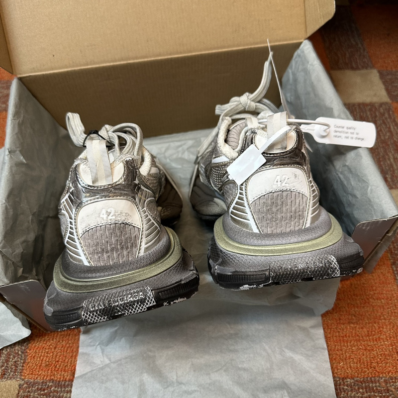 Balenciaga 3XL Sneaker