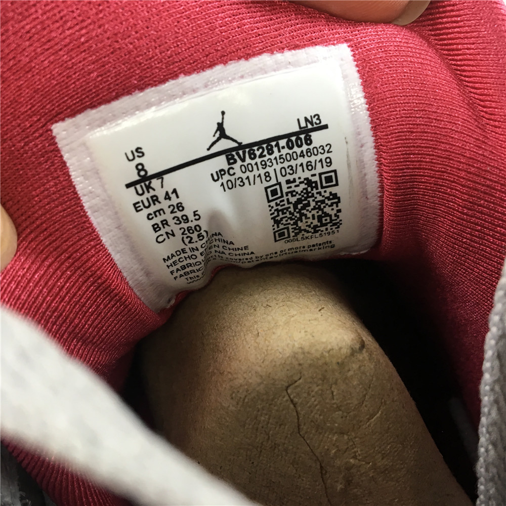 Air Jordan 7 “Reflections of A Champion”