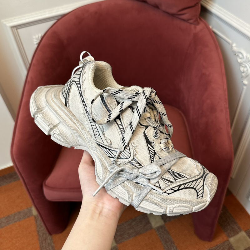 Balenciaga 3XL Sneaker