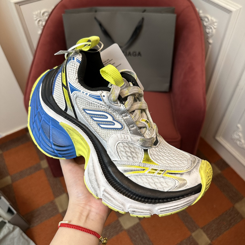 Balenciaga 10XL Sneaker