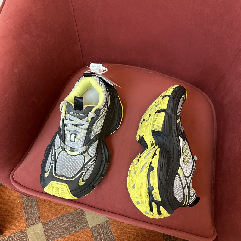 Balenciaga 10XL Sneaker