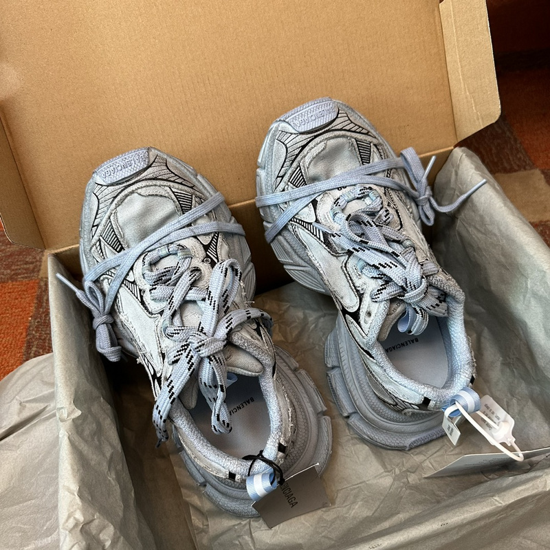 Balenciaga 3XL Sneaker