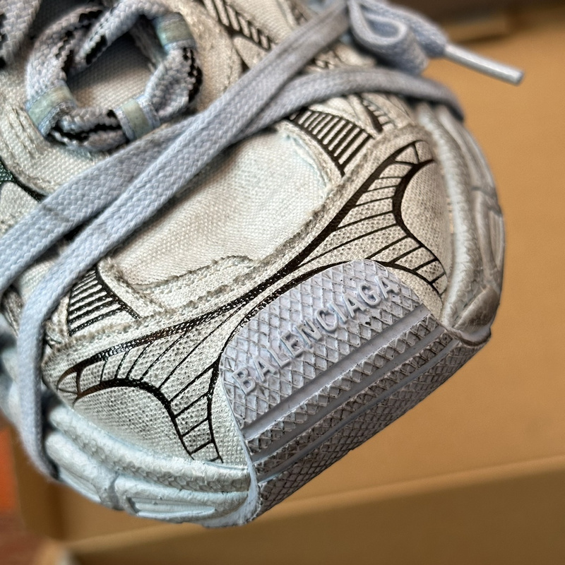 Balenciaga 3XL Sneaker