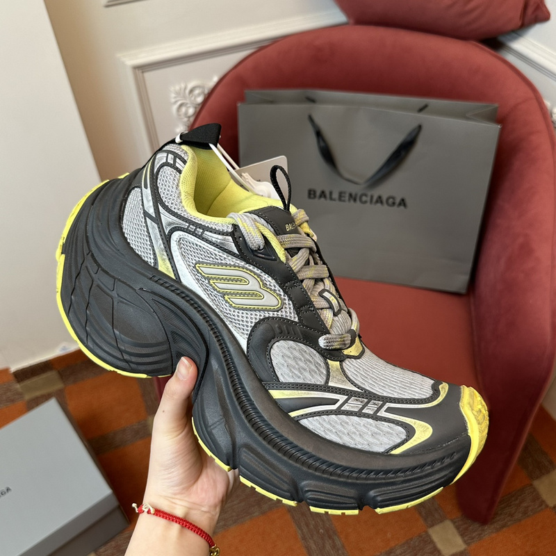 Balenciaga 10XL Sneaker
