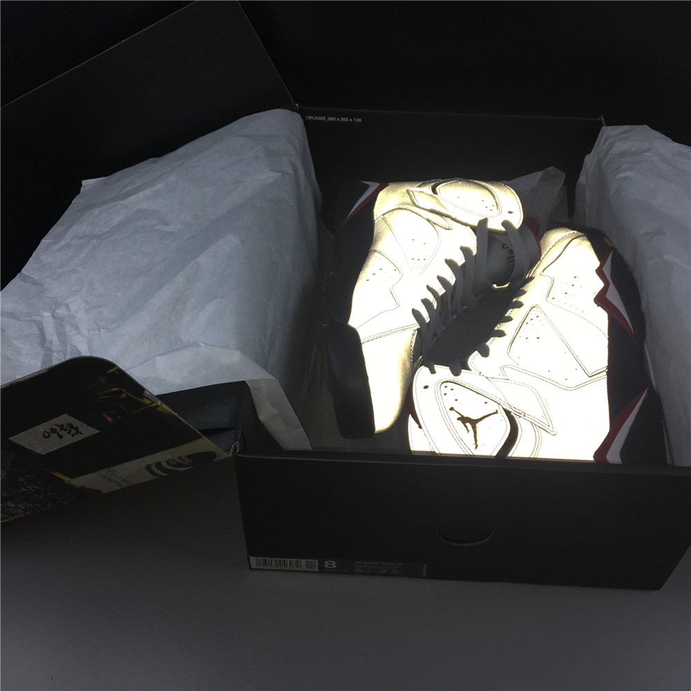 Air Jordan 7 “Reflections of A Champion”