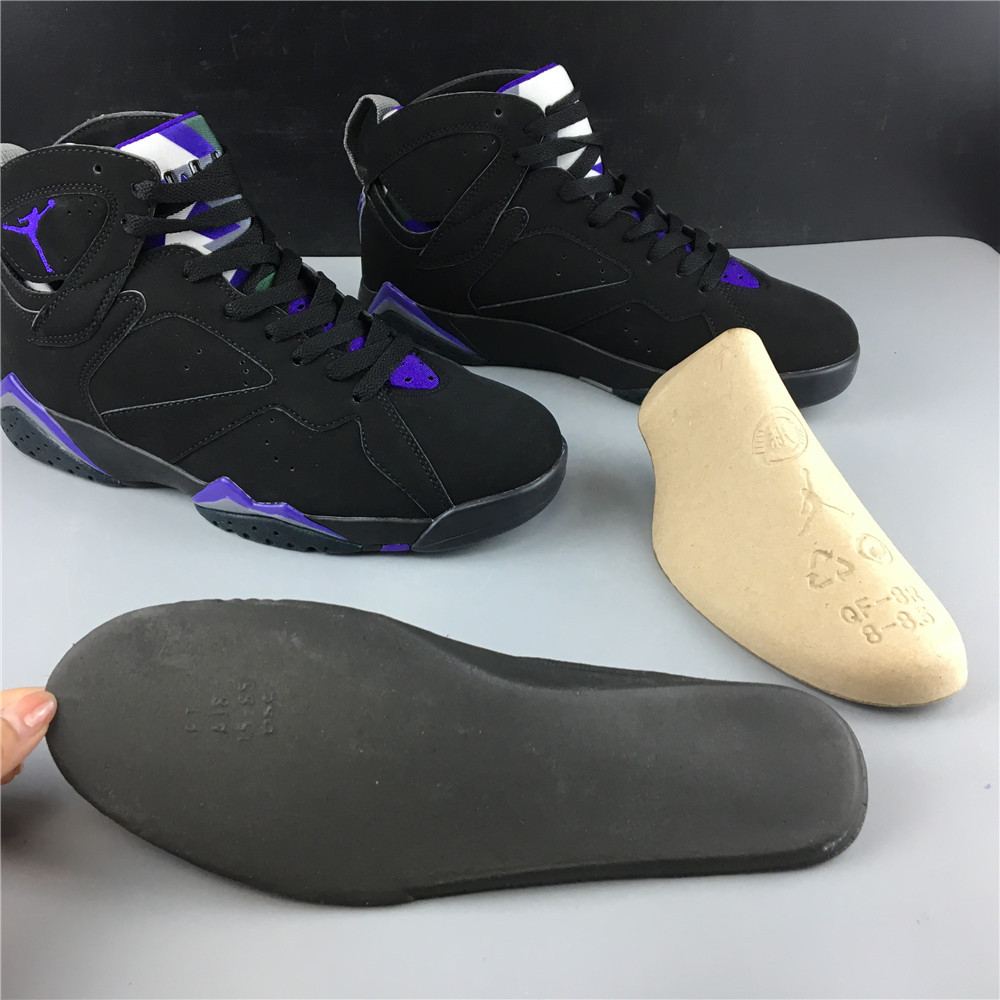 Air Jordan 7 “Ray Allen”
