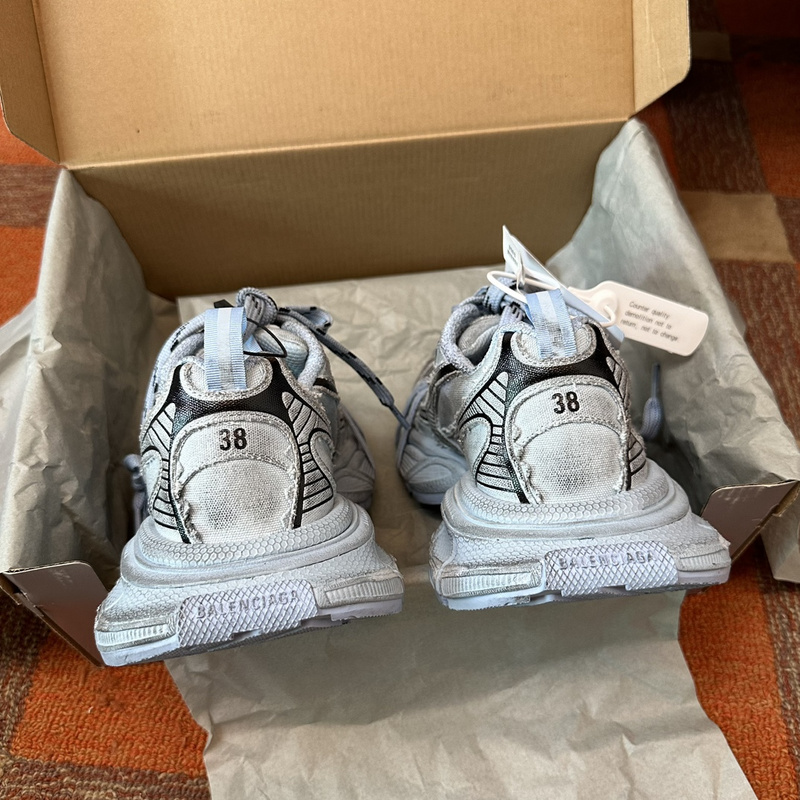 Balenciaga 3XL Sneaker
