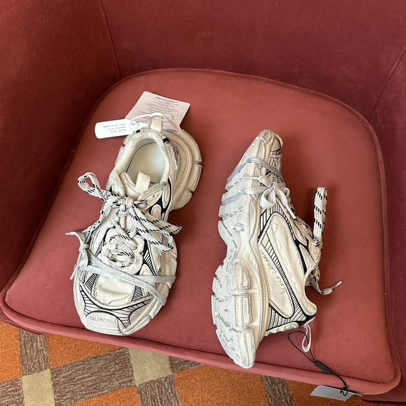 Balenciaga 3XL Sneaker
