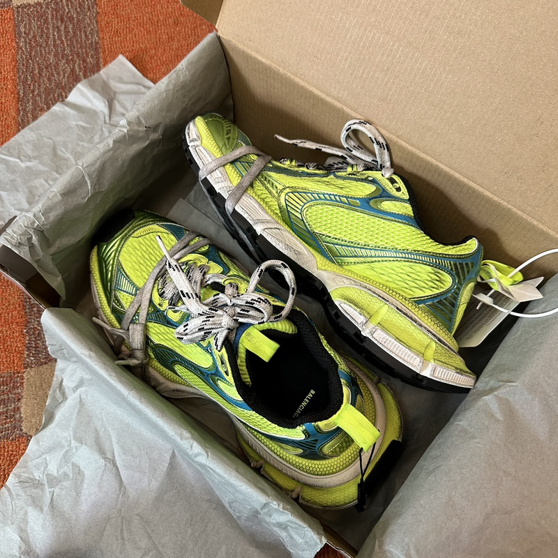 Balenciaga 3XL Sneaker