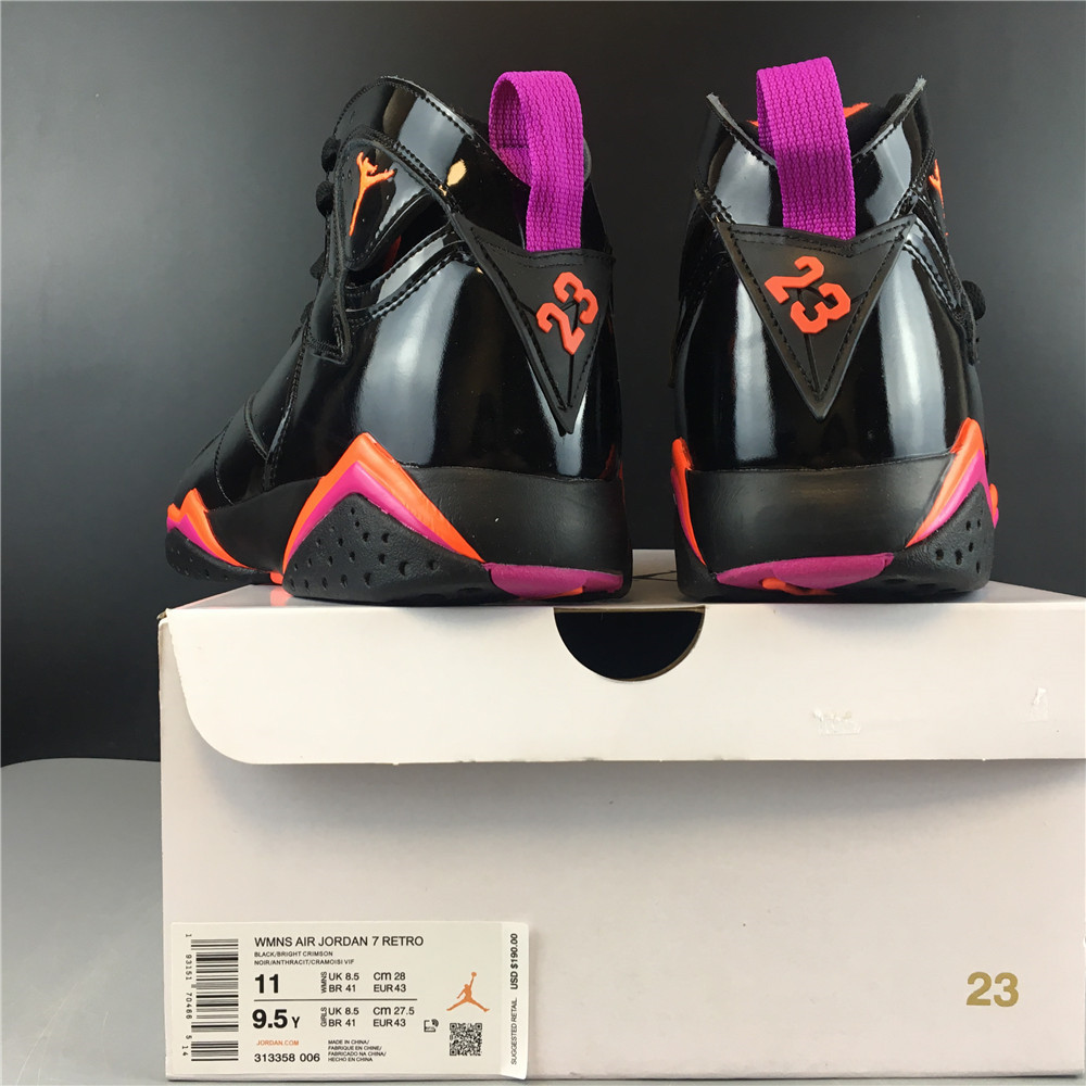 Air Jordan 7 WMNS