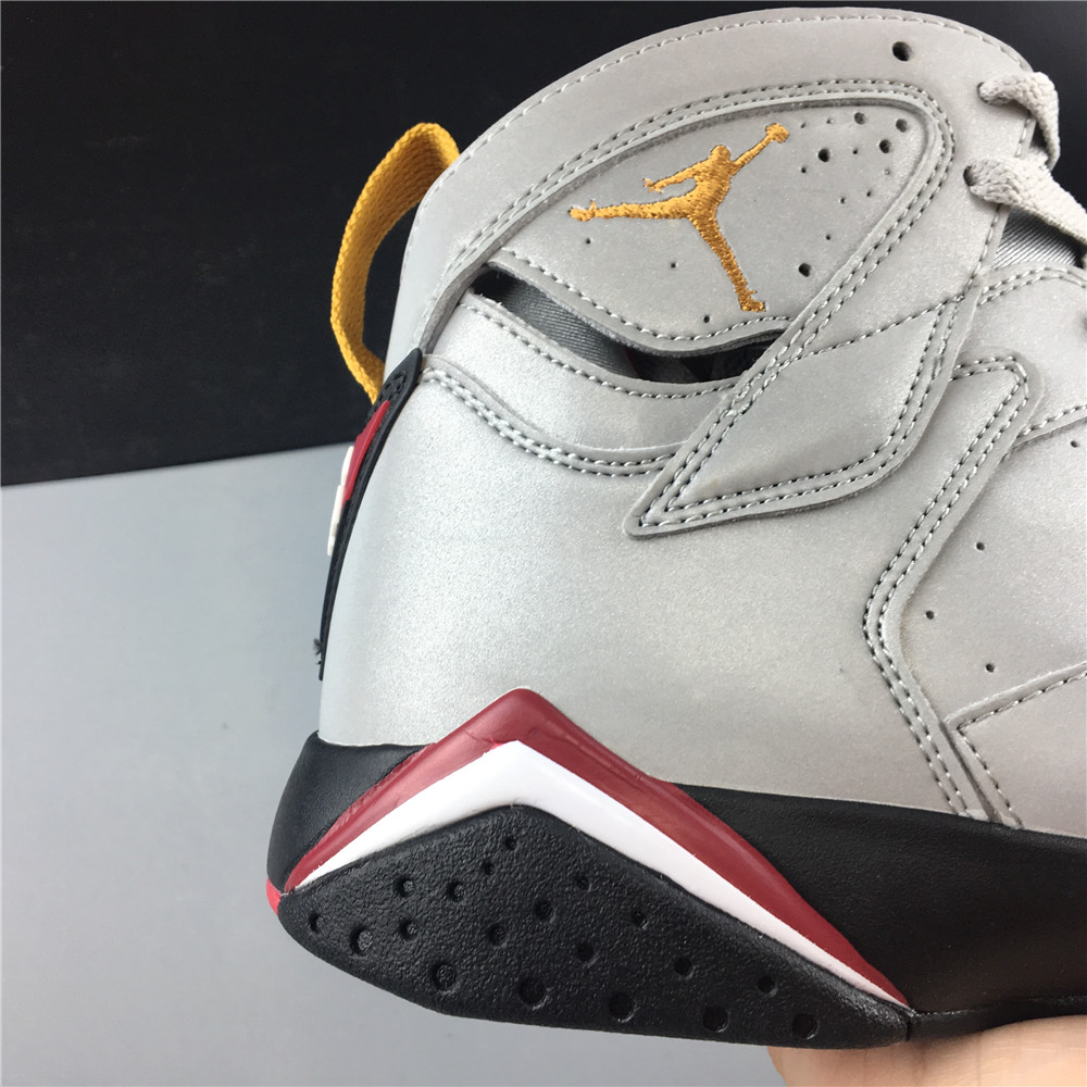 Air Jordan 7 “Reflections of A Champion”