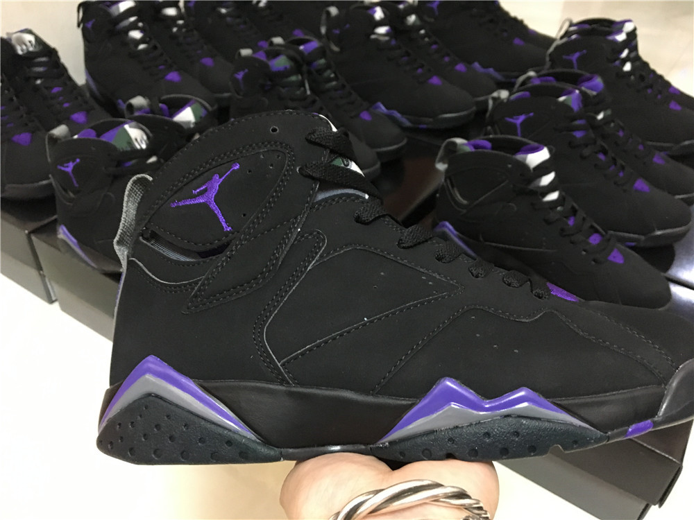 Air Jordan 7 “Ray Allen”