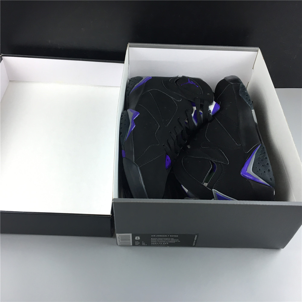 Air Jordan 7 “Ray Allen”