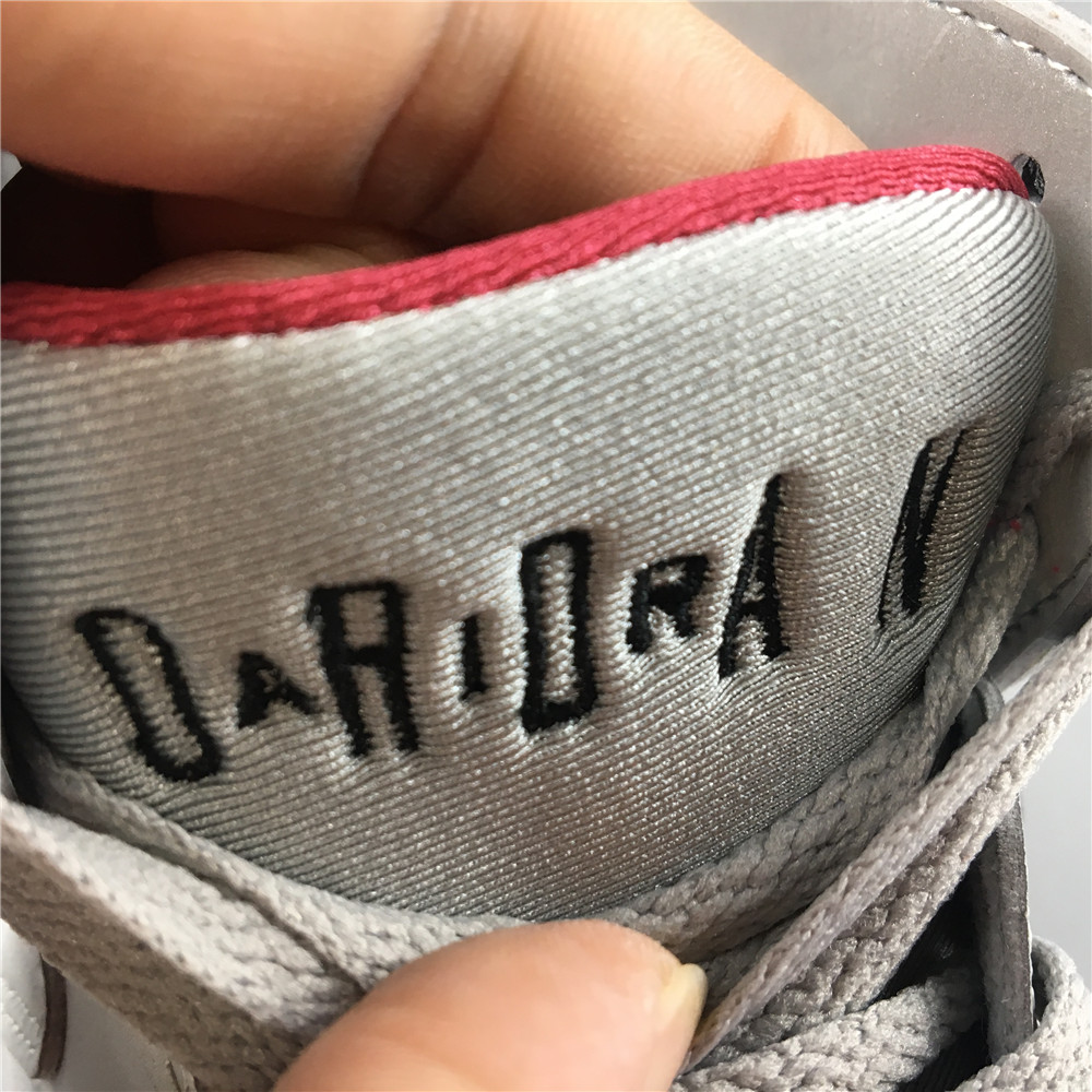 Air Jordan 7 “Reflections of A Champion”