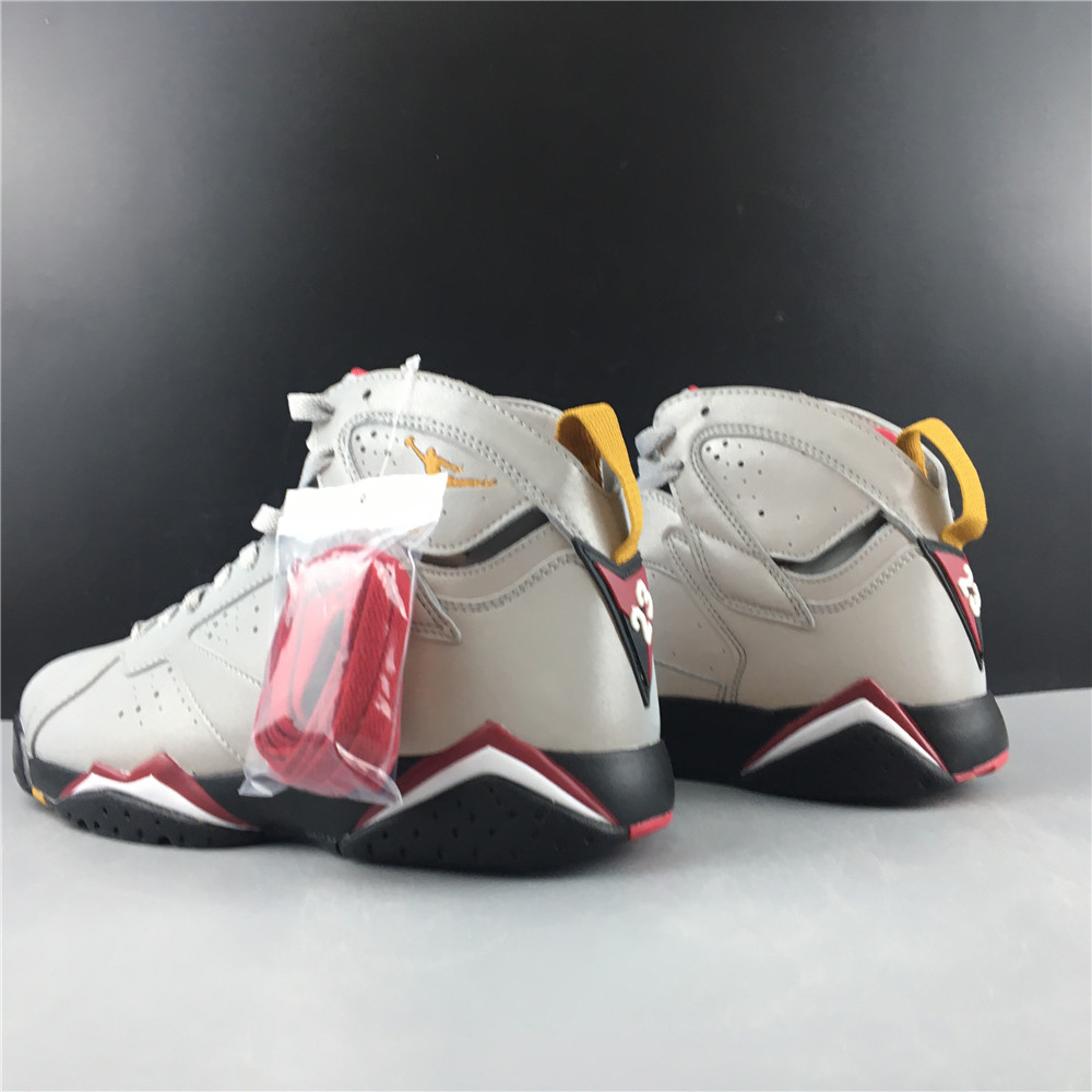 Air Jordan 7 “Reflections of A Champion”