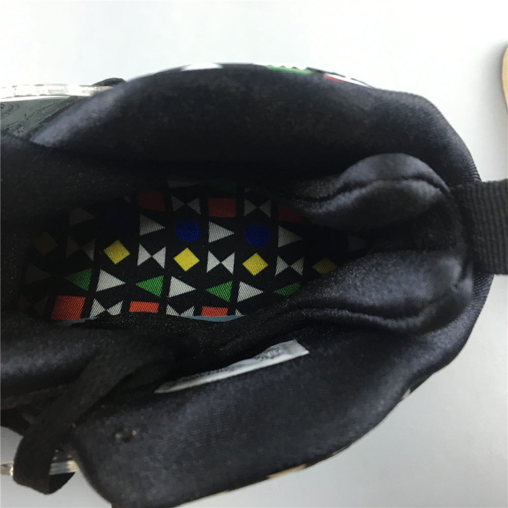 Air Jordan 8 Quai 54 AJ8