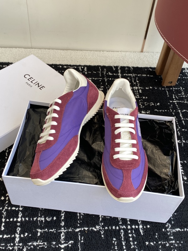Celine Sneaker
