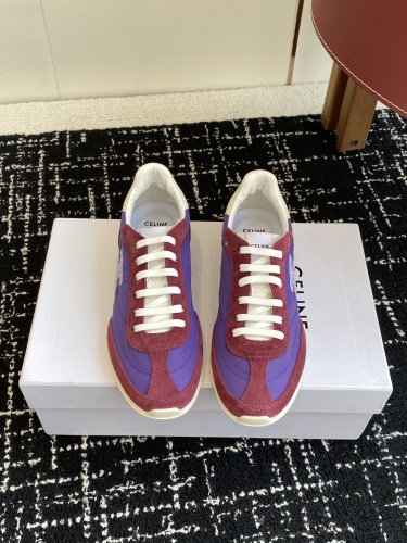 Celine Sneaker