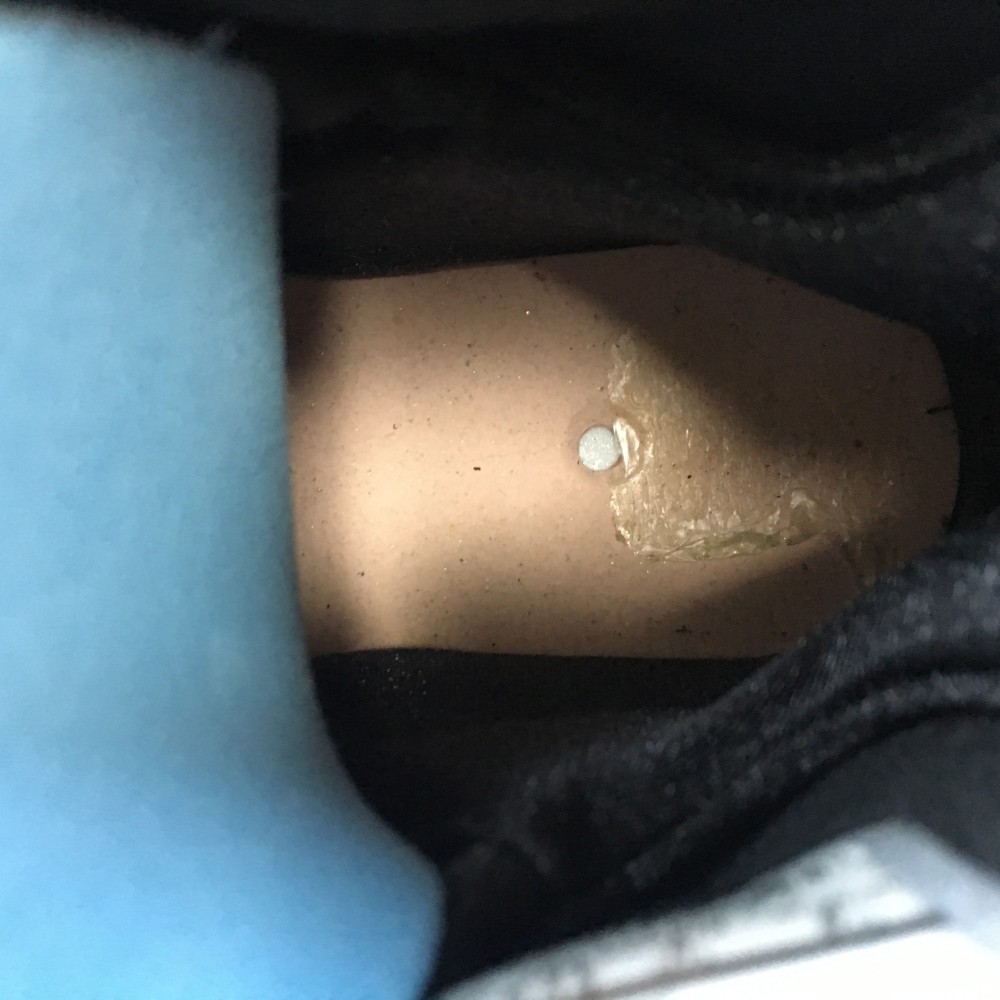 Air Jordan 8 “Reflective Bugs Bunny”