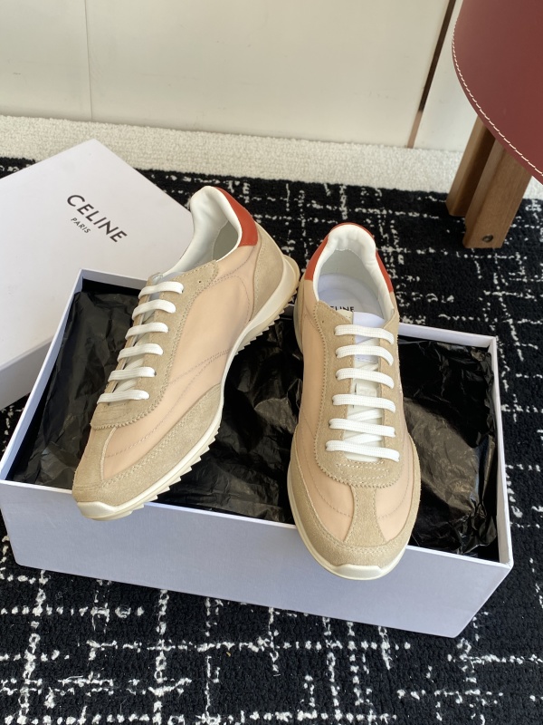 Celine Sneaker