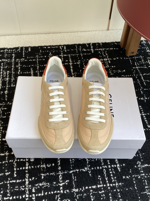 Celine Sneaker