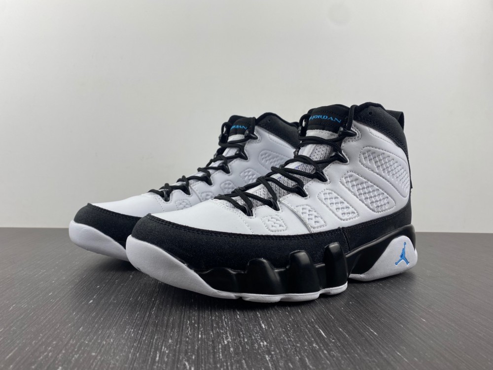 Air Jordan 9 “University Blue