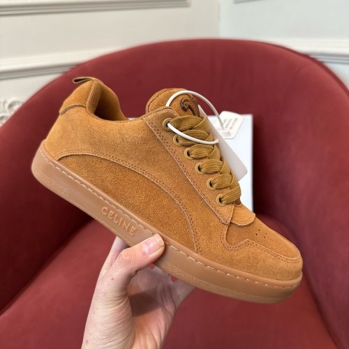 Celine Sneaker