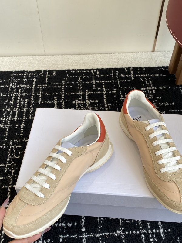 Celine Sneaker