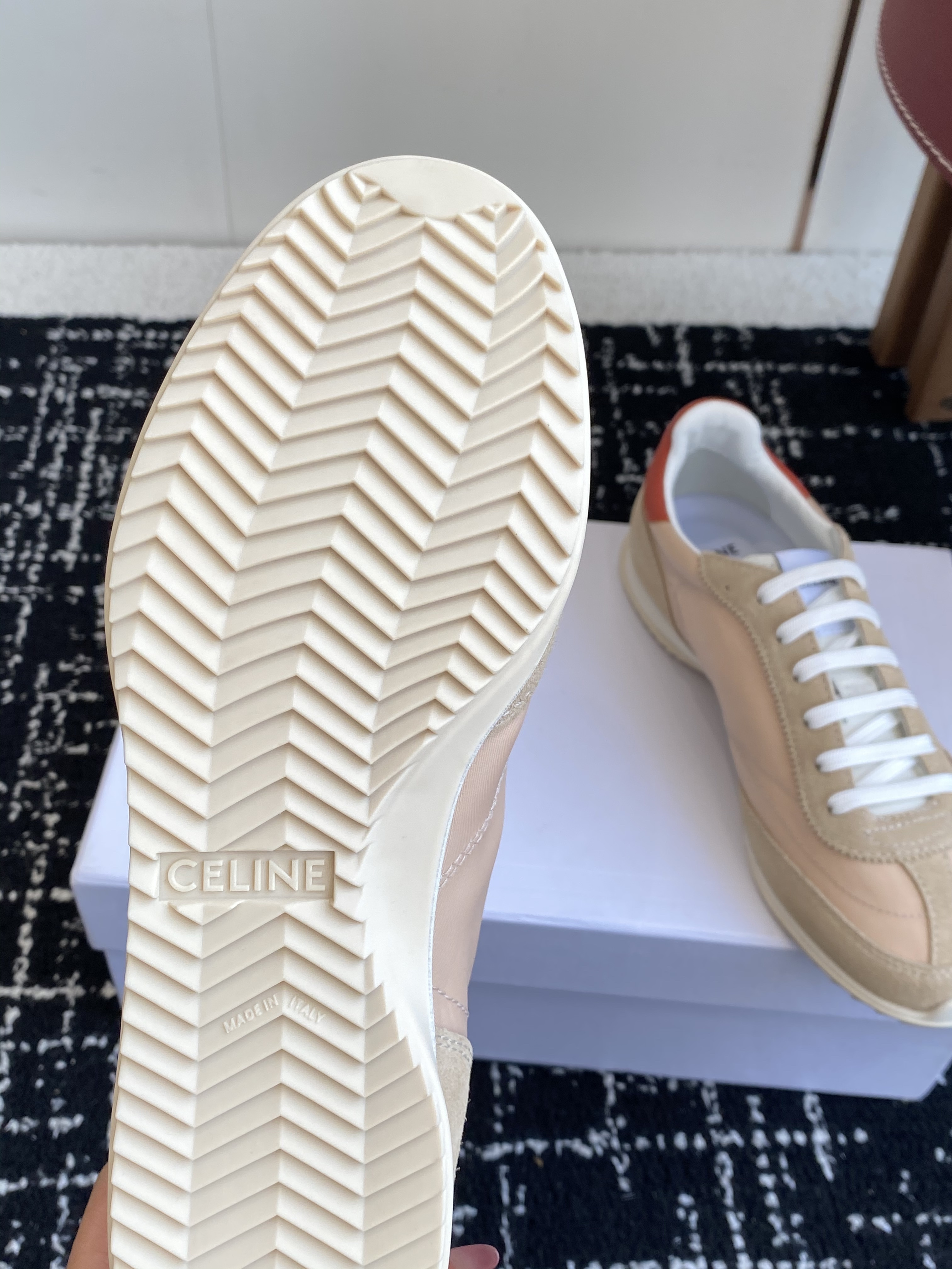 Celine Sneaker