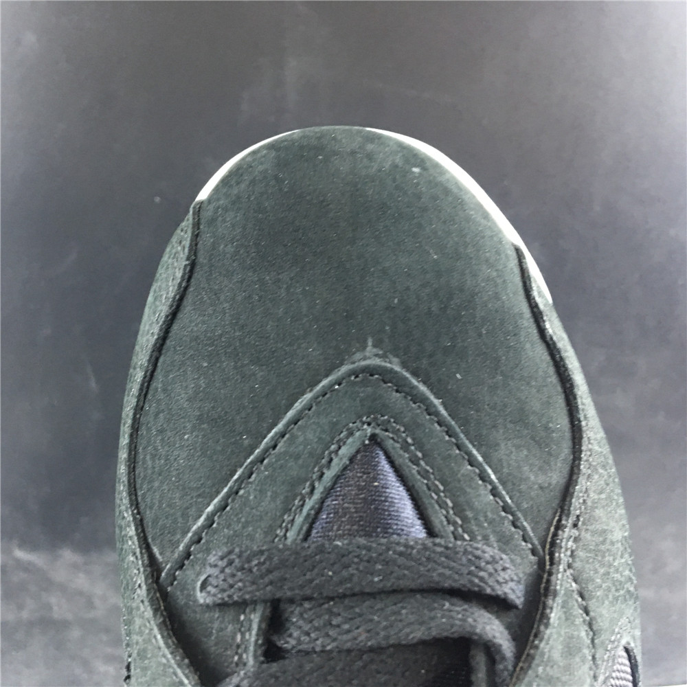 Air Jordan 8 Quai 54 AJ8