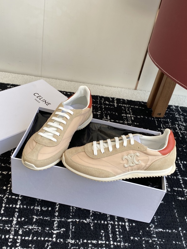 Celine Sneaker