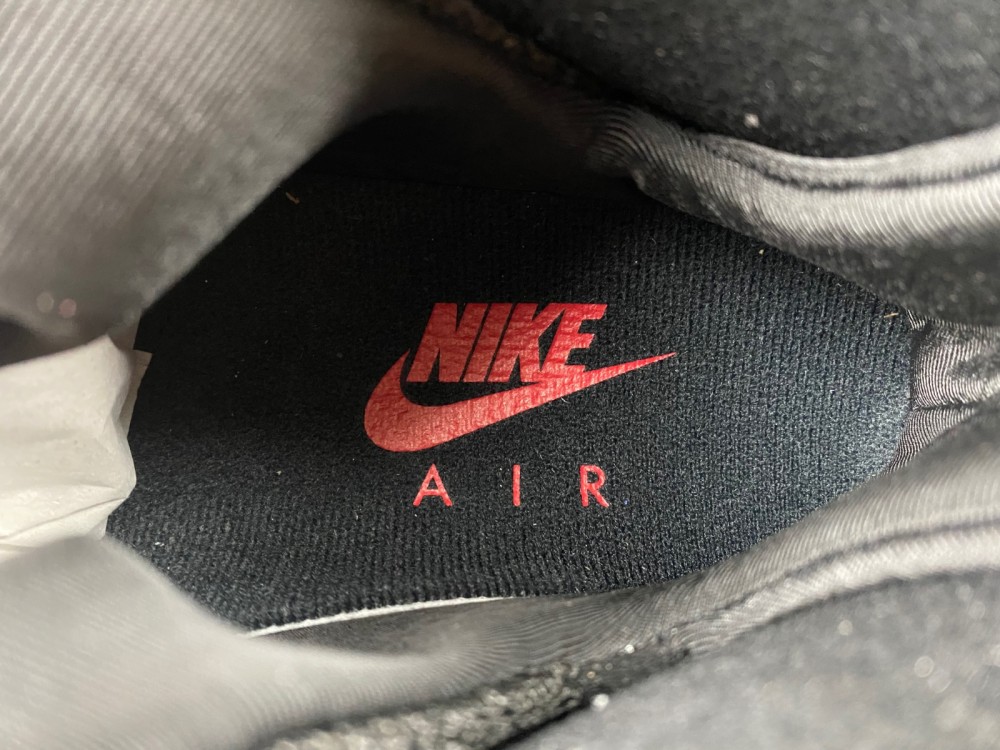 Air Jordan 9 “Olive”