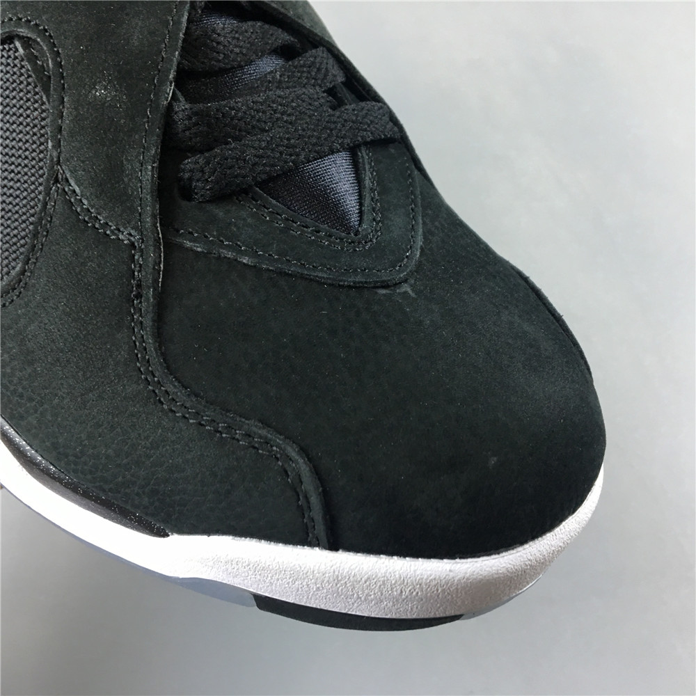 Air Jordan 8 Quai 54 AJ8