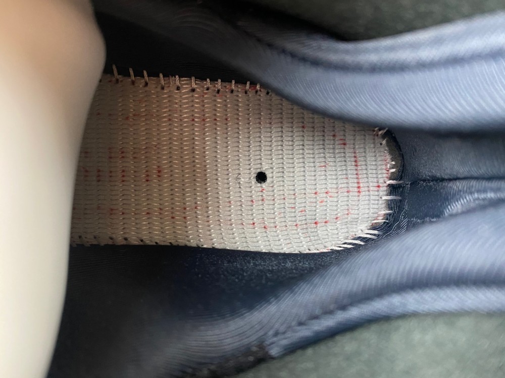 Air Jordan 9 “Bred”