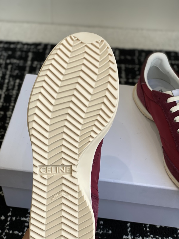 Celine Sneaker