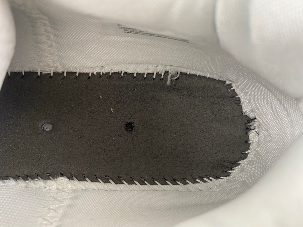 Air Jordan 9 “Bred”