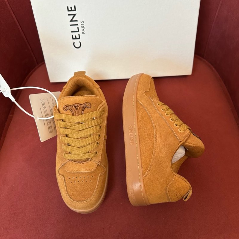 Celine Sneaker