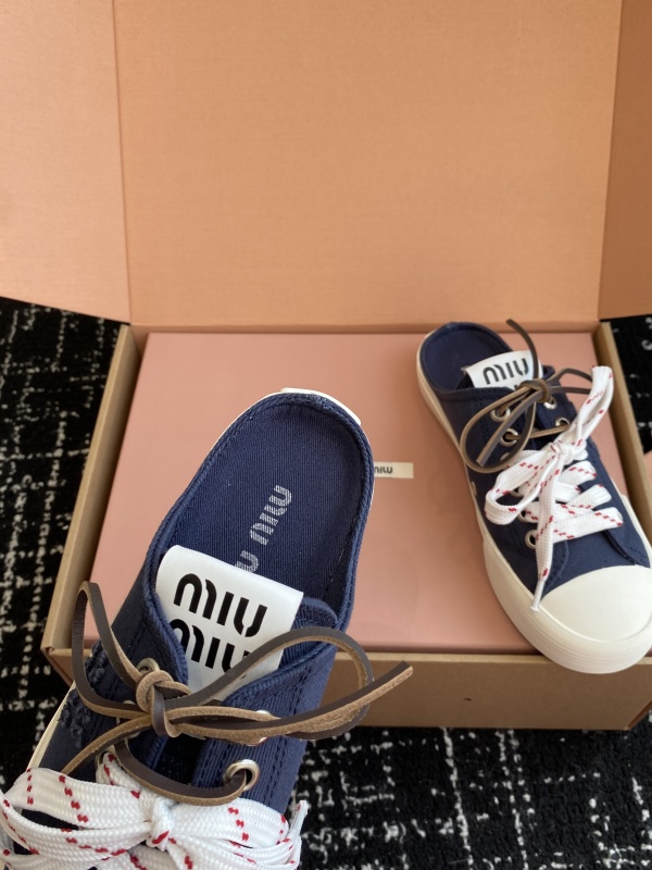 Trampki Damskie Lusowo