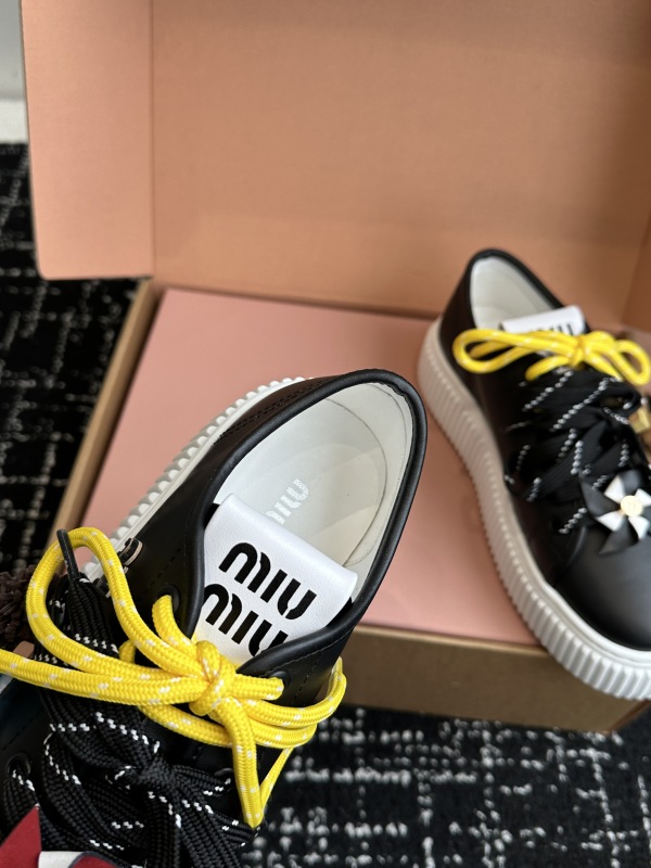 Miu Miu Shoes