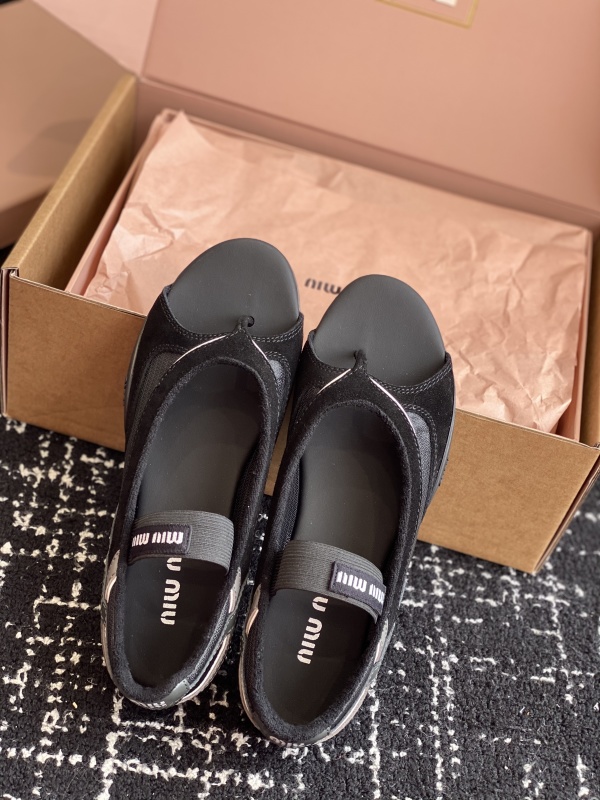 Sneaker Sandal - Nero & Anthracite