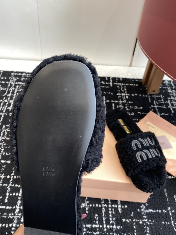 Ciabatte Miu