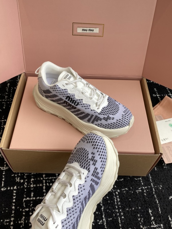 MiuMiu Sneakers