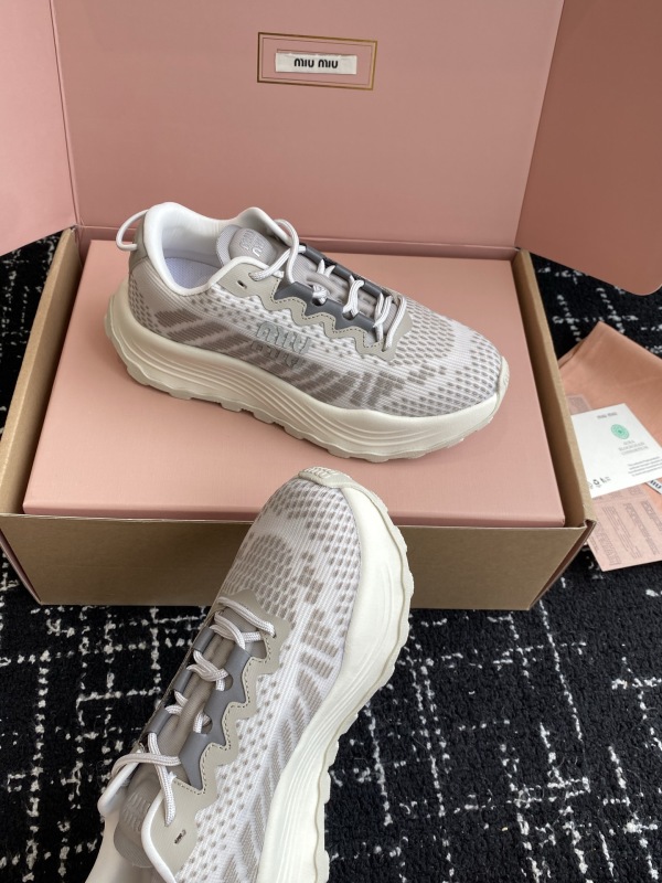 MiuMiu Sneakers